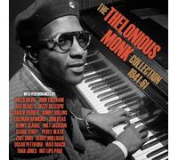 Thelonious Monk - The Thelonious Monk Collection 1941-61