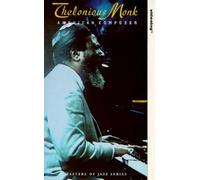 The Thelonious Monk Quartet - American Composer