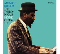 The Thelonious Monk Quartet : Monk's Dream (+2 Bonus Tracks) [limited Edition]