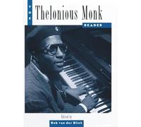 The Thelonious Monk Reader (Readers on American Musicians)