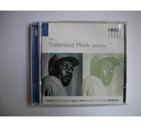 the thelonius monk collection