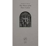 The Theme of the Three Caskets (ERIS gems)