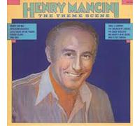 The Theme Scene by Henry Mancini