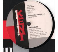 THE THEMES - Do Yourself A Favor