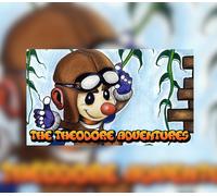 The Theodore Adventures Steam CD Key