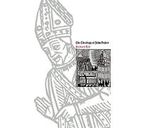 The Theology of John Fisher