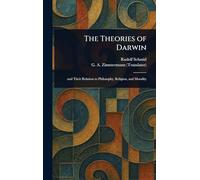 The Theories of Darwin
