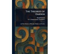 The Theories of Darwin