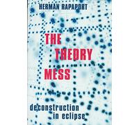 The Theory Mess - Deconstruction in Eclipse