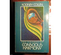 The Theory of Conscious Harmony