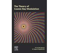 The Theory of Cosmic Ray Modulation