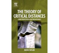 The Theory of Critical Distances: A New Perspective in Fracture Mechanics