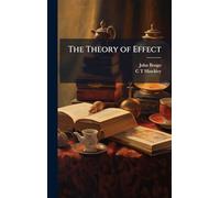 The Theory of Effect