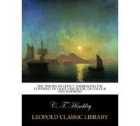 The theory of effect: embracing the contrast of light and shade, of colour and harmony