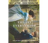 The Theory of Everything