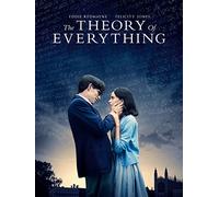 The Theory of Everything