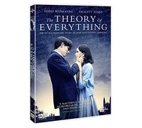 The Theory of Everything