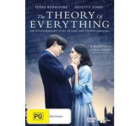 The Theory of Everything