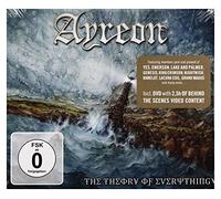 The Theory Of Everything
