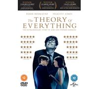 The Theory of Everything