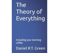 The Theory of Everything: Including your morning coffee