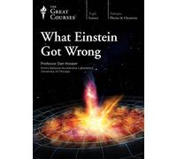 The Theory of Everything: The Quest to Explain All Reality