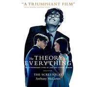 The Theory of Everything: The Screenplay