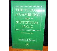 The Theory of Gambling and Statistical Logic, Revised Edition