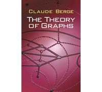 The Theory of Graphs (Dover Books on Mathema 1.4tics)