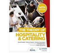 The Theory of Hospitality and Catering, 14th Edition