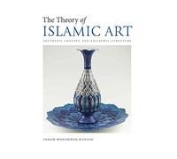 The Theory of Islamic Art ; Aesthetic concept and Epistemic Structure
