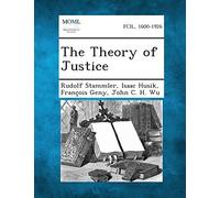 The Theory of Justice