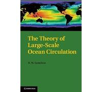 The Theory of Large-Scale Ocean Circulation