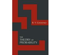 The Theory of Probability [Second Edition]