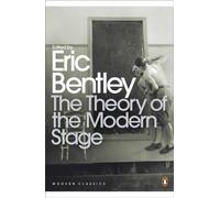 The Theory of the Modern Stage