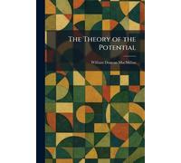 The Theory of the Potential