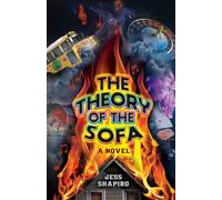 The Theory of the Sofa: A Novel