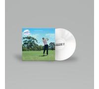 Jamie T - The Theory Of Everything [WHITE VINYL]