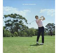 Jamie T – The Theory Of Whatever – Vinyl (12" Coloured)