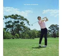 Jamie T - The Theory Of Whatever [VINYL]