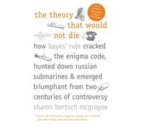 The Theory That Would Not Die