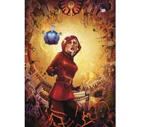 The Theory volume 1 : Neil Gibson's Twisted Sci Fi