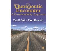 The Therapeutic Encounter: A Cross-Modality Approach