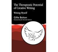 The Therapeutic Potential of Creative Writing