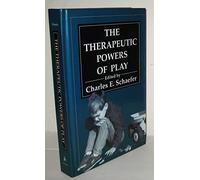The Therapeutic Powers of Play