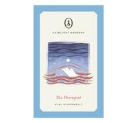 The Therapist : A gripping dystopian tale that will keep you guessing to the last page