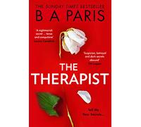 The Therapist