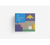 The Therapy Game: share and listen to each other’s most interesting thoughts