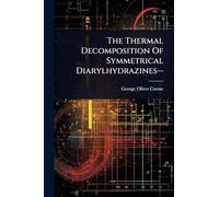 The Thermal Decomposition Of Symmetrical Diarylhydrazines--