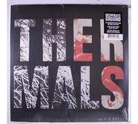 The Thermals - Desperate Ground [VINYL]